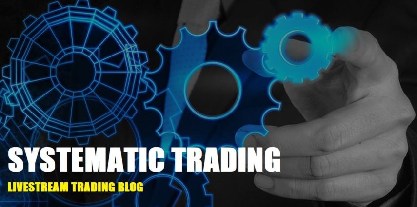 Systematic trading guide