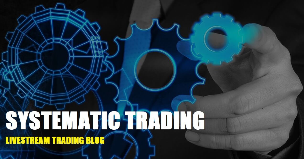Systematic Day Trading