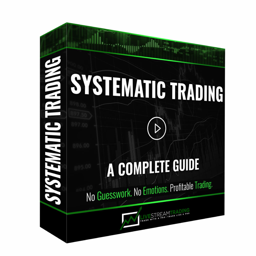 Systematic Trading Course