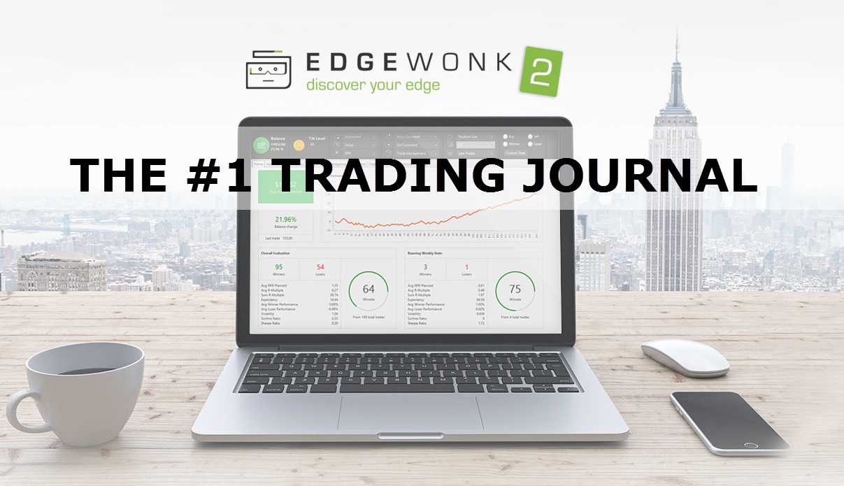 Edgewonk Trading Journal Review