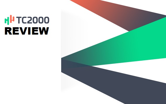 TC2000 Review: A Robust Suite of Trading Tools