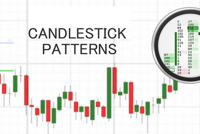 CandleStick Charts: Learn the Patterns of the Stock Market