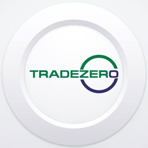 Trade Zero Logo