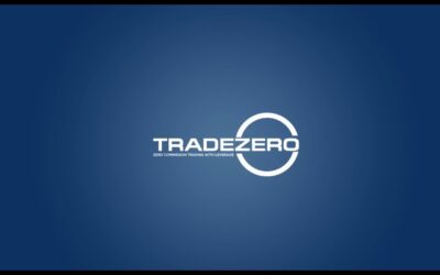 TradeZero Broker Review (2023): Trade Stocks and Options with Zero Commissions