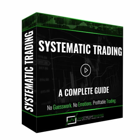 Systematic Trading Course