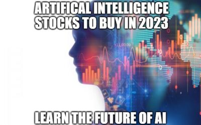 AI (Artificial Intelligence) Stocks to Buy in 2023