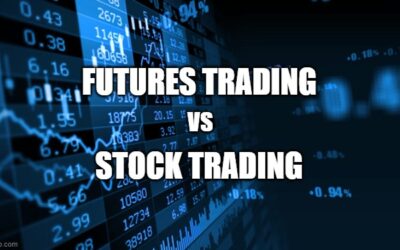The Pros and Cons of Trading Futures vs Stocks